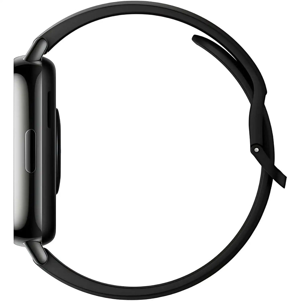 Xiaomi Redmi Watch 5 Lite Smartwatch Tela 1,96 AMOLED Resistente à Água