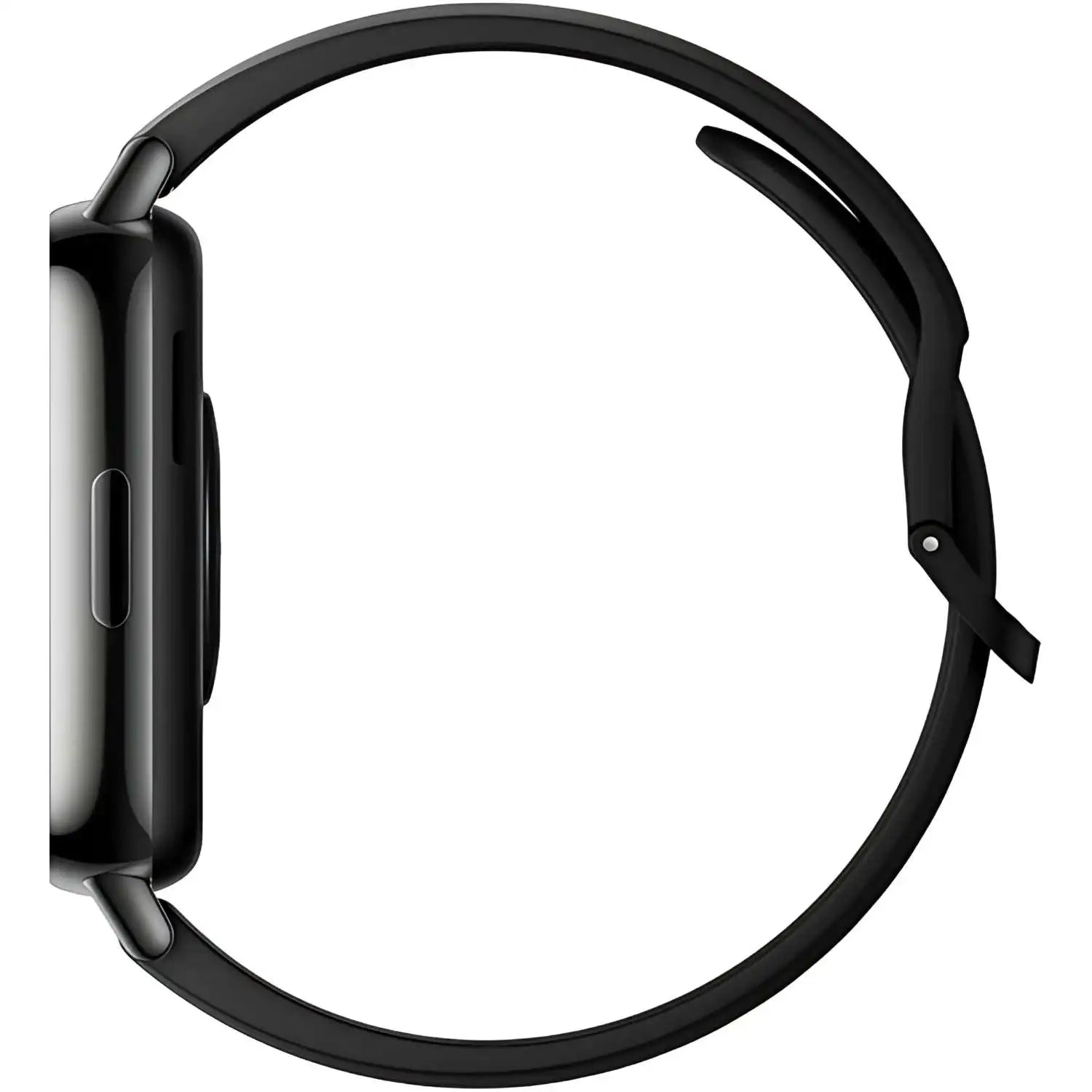 Xiaomi Redmi Watch 5 Lite Smartwatch Tela 1,96 AMOLED Resistente à Água