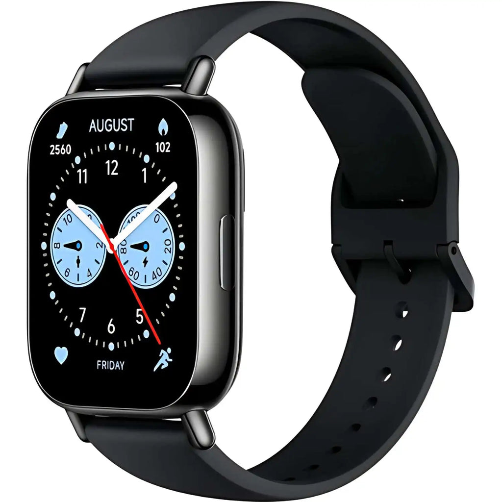 Xiaomi Redmi Watch 5 Lite Smartwatch Tela 1,96 AMOLED Resistente à Água